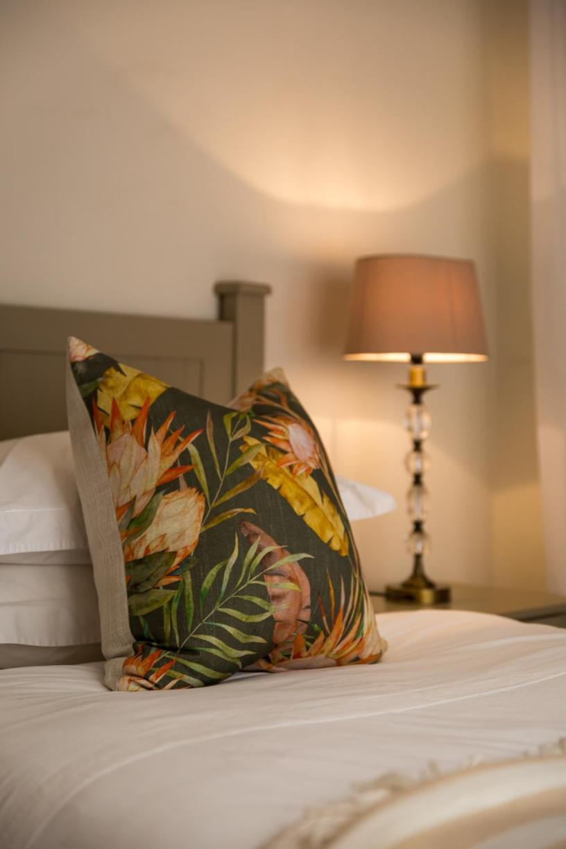 Fernwood Manor Boutique Guest House Kaapstad Kamer foto