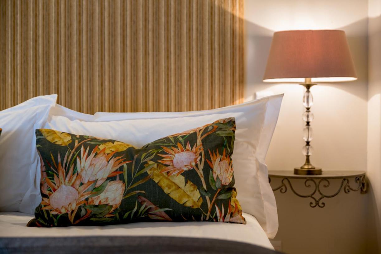 Fernwood Manor Boutique Guest House Kaapstad Kamer foto
