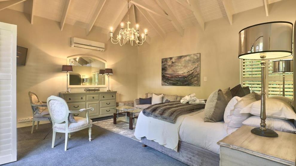 Fernwood Manor Boutique Guest House Kaapstad Kamer foto