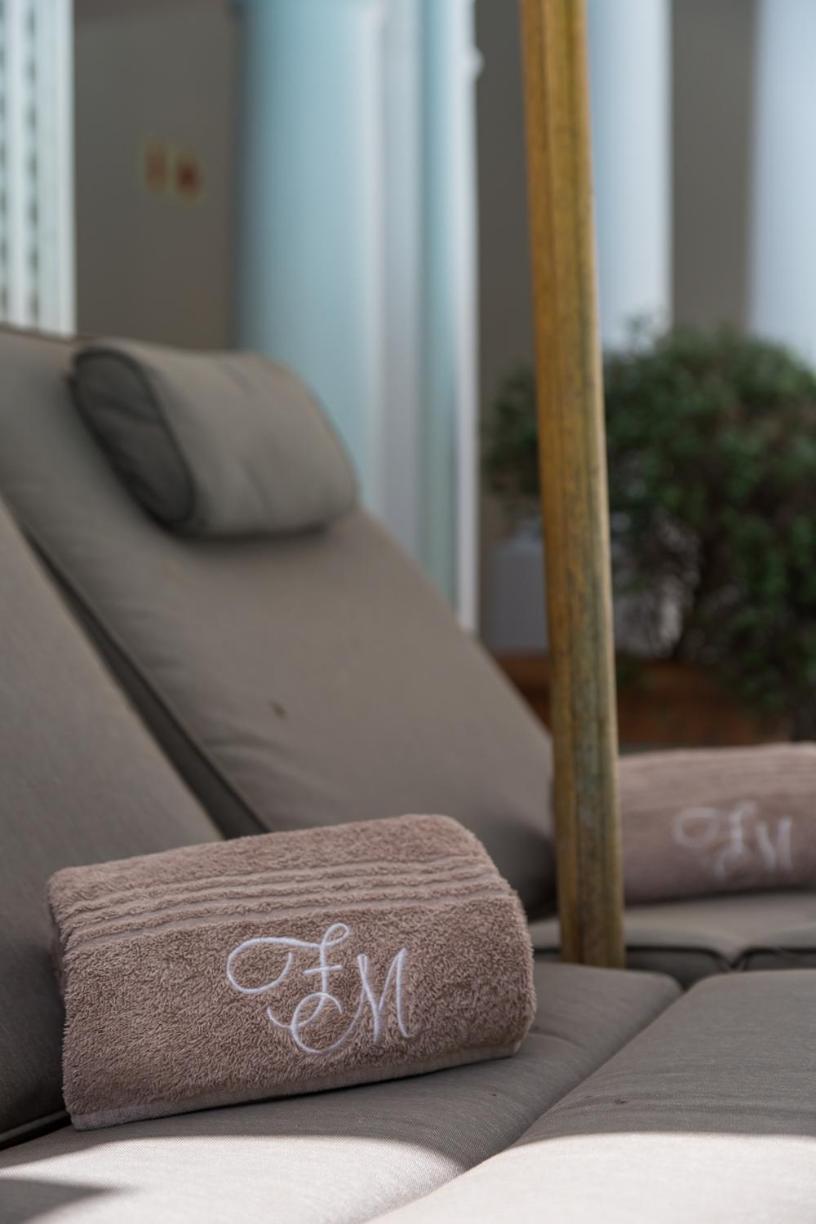 Fernwood Manor Boutique Guest House Kaapstad Kamer foto