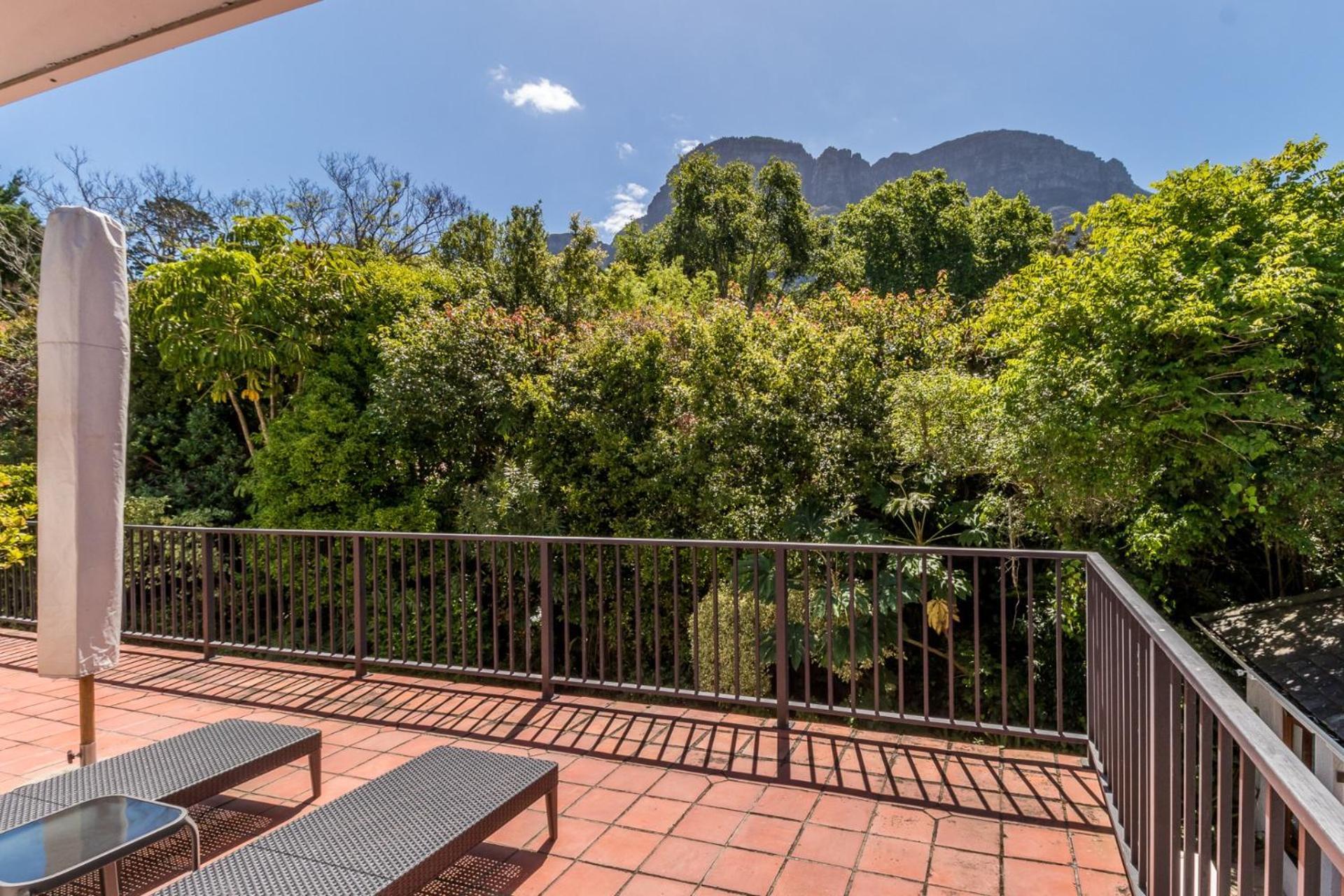 Fernwood Manor Boutique Guest House Kaapstad Kamer foto