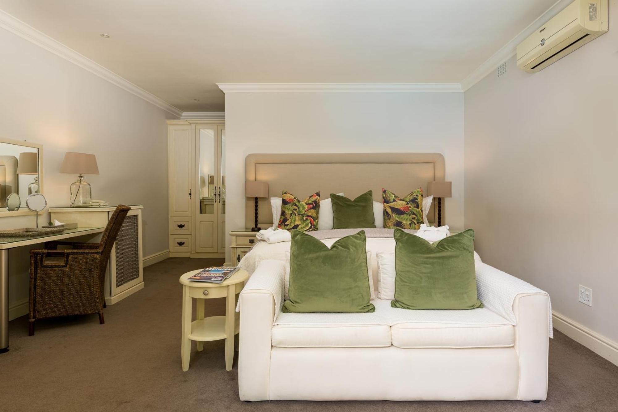 Fernwood Manor Boutique Guest House Kaapstad Buitenkant foto