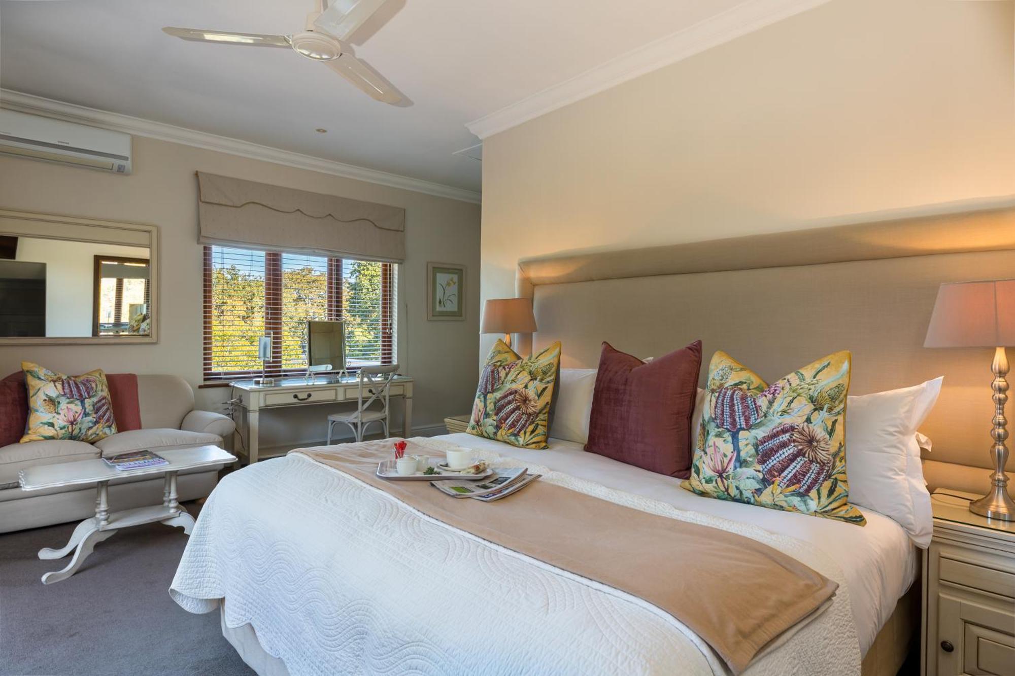 Fernwood Manor Boutique Guest House Kaapstad Buitenkant foto